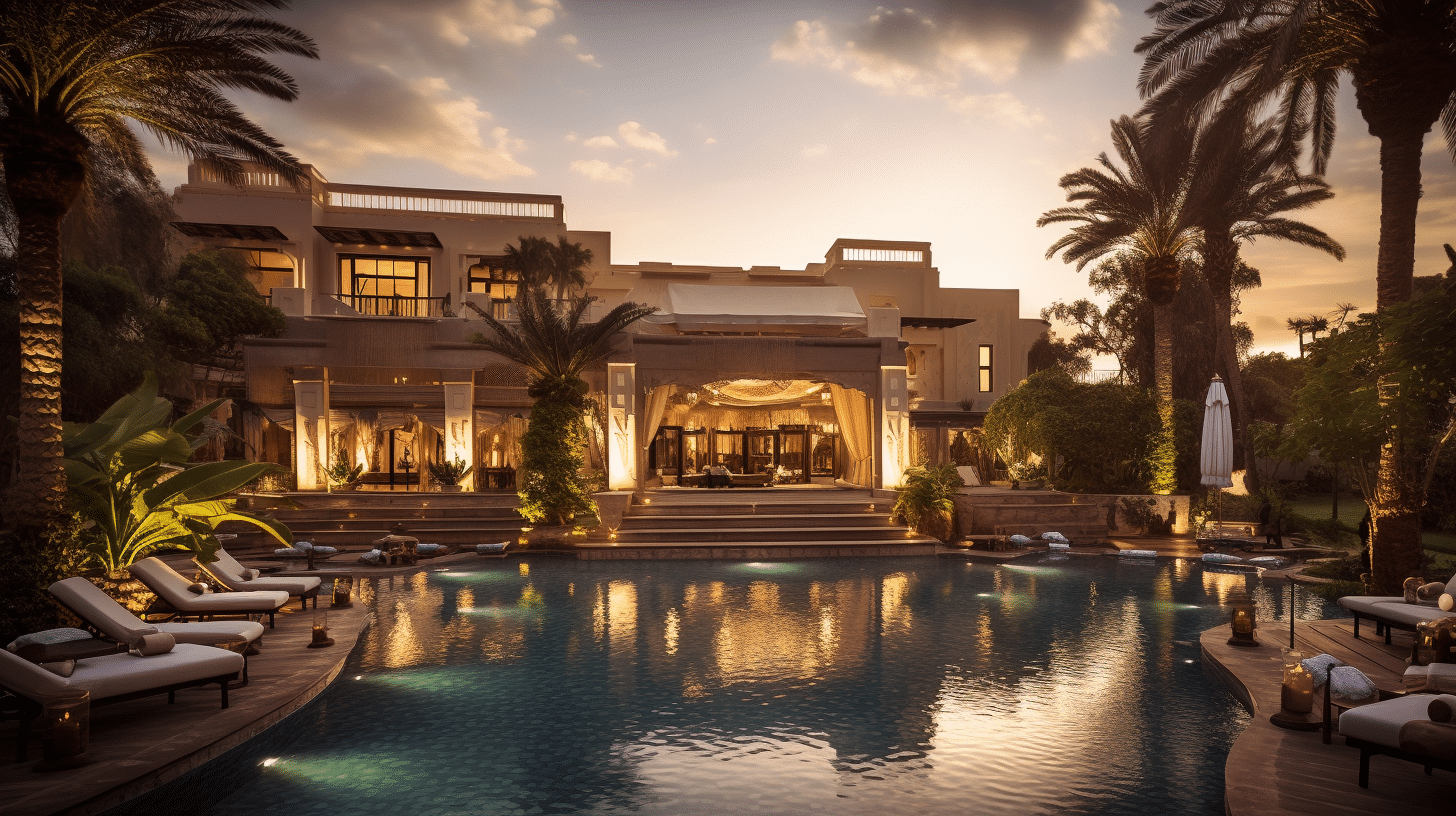 the villa rosa kempinski star hotel in nairobi kenya 1