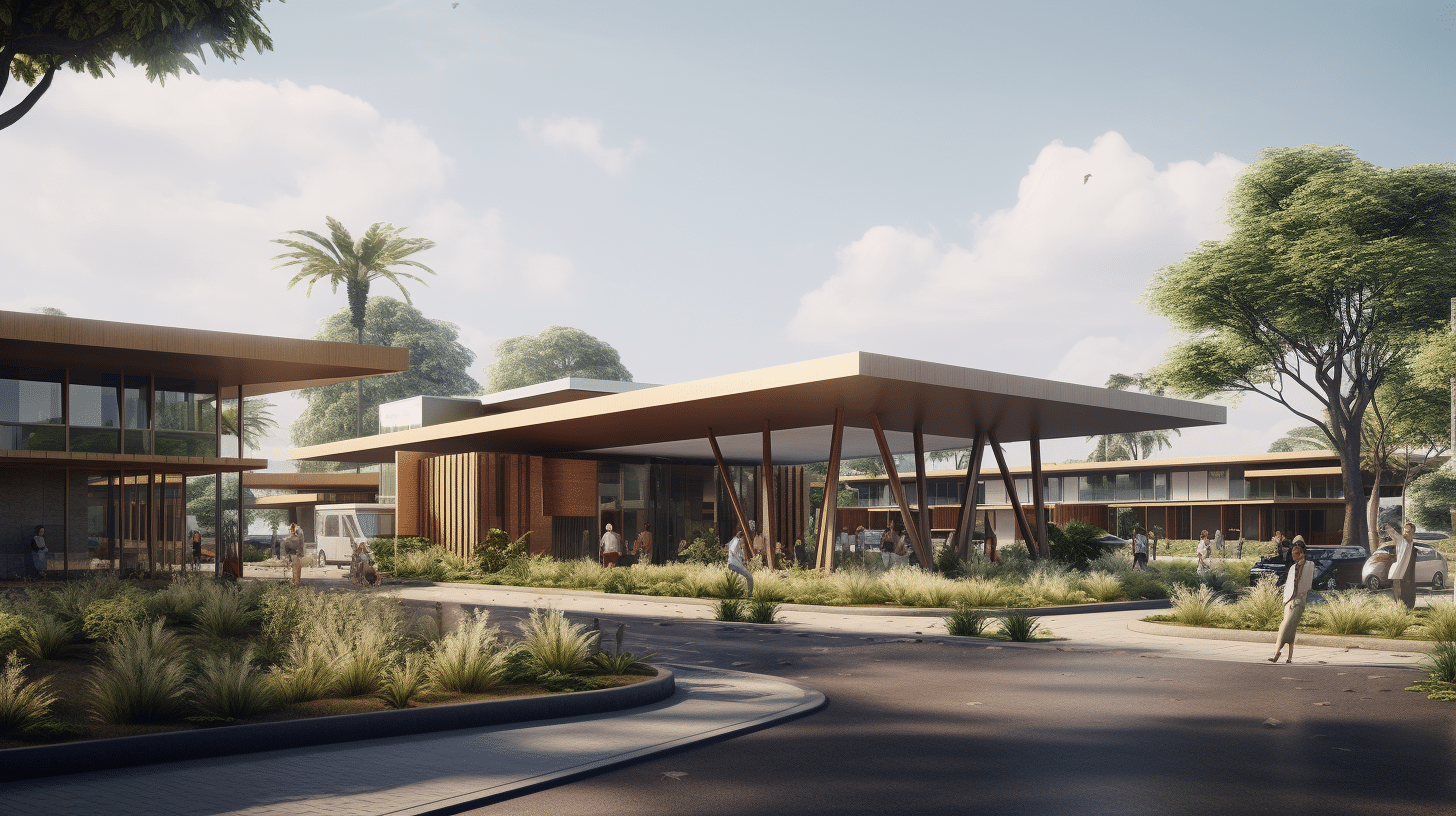 thiba health centre