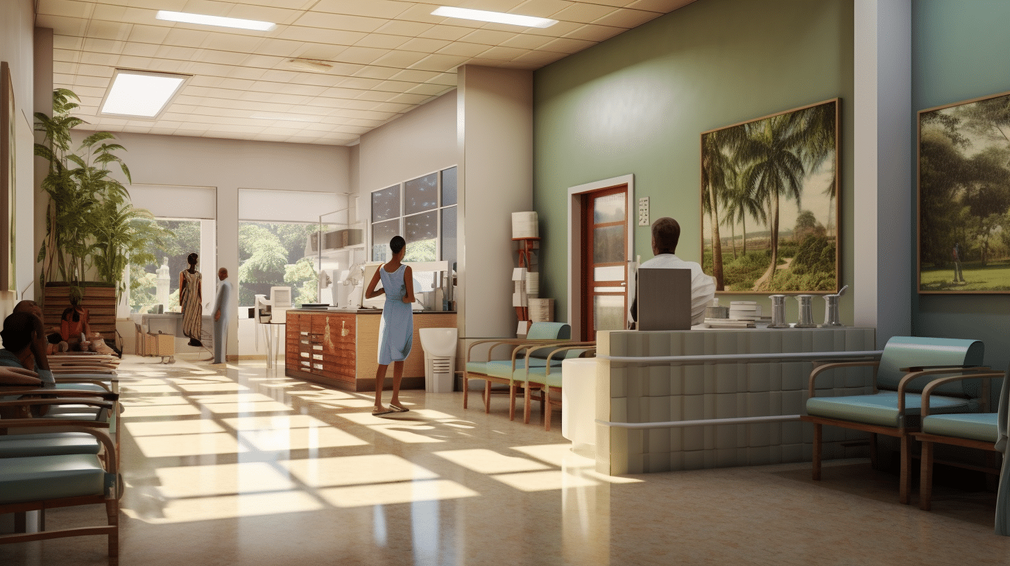 thika medical clinic ent