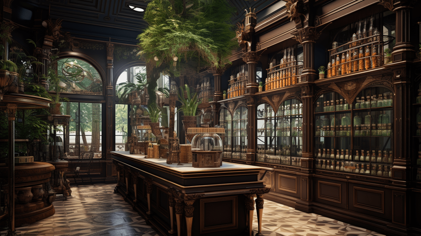 thimjope dispensary