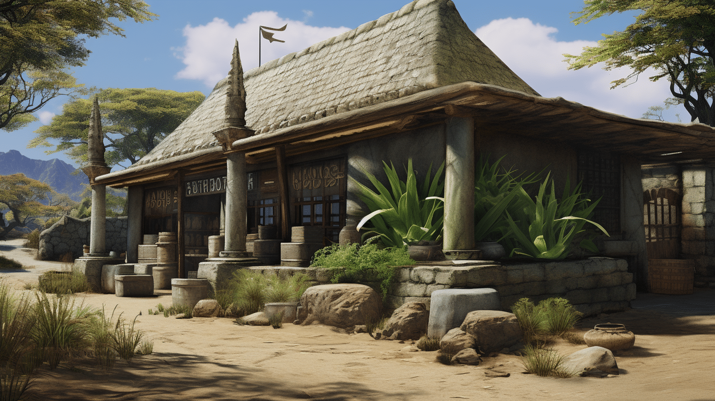 thonzweni dispensary