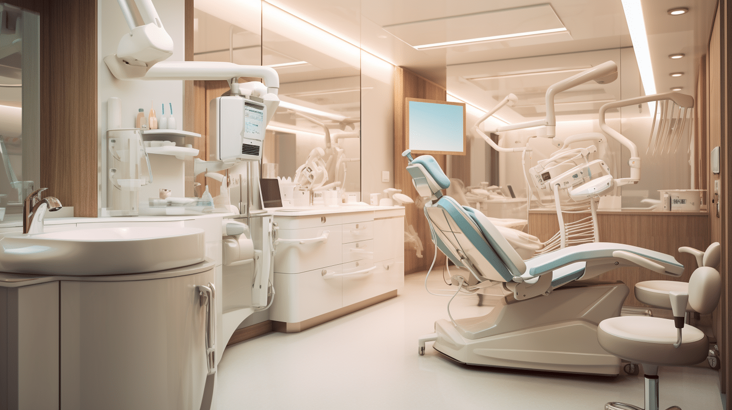 timau dental clinic