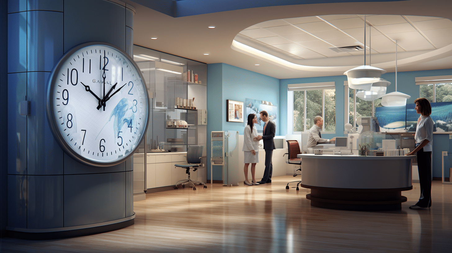 times medical clinic