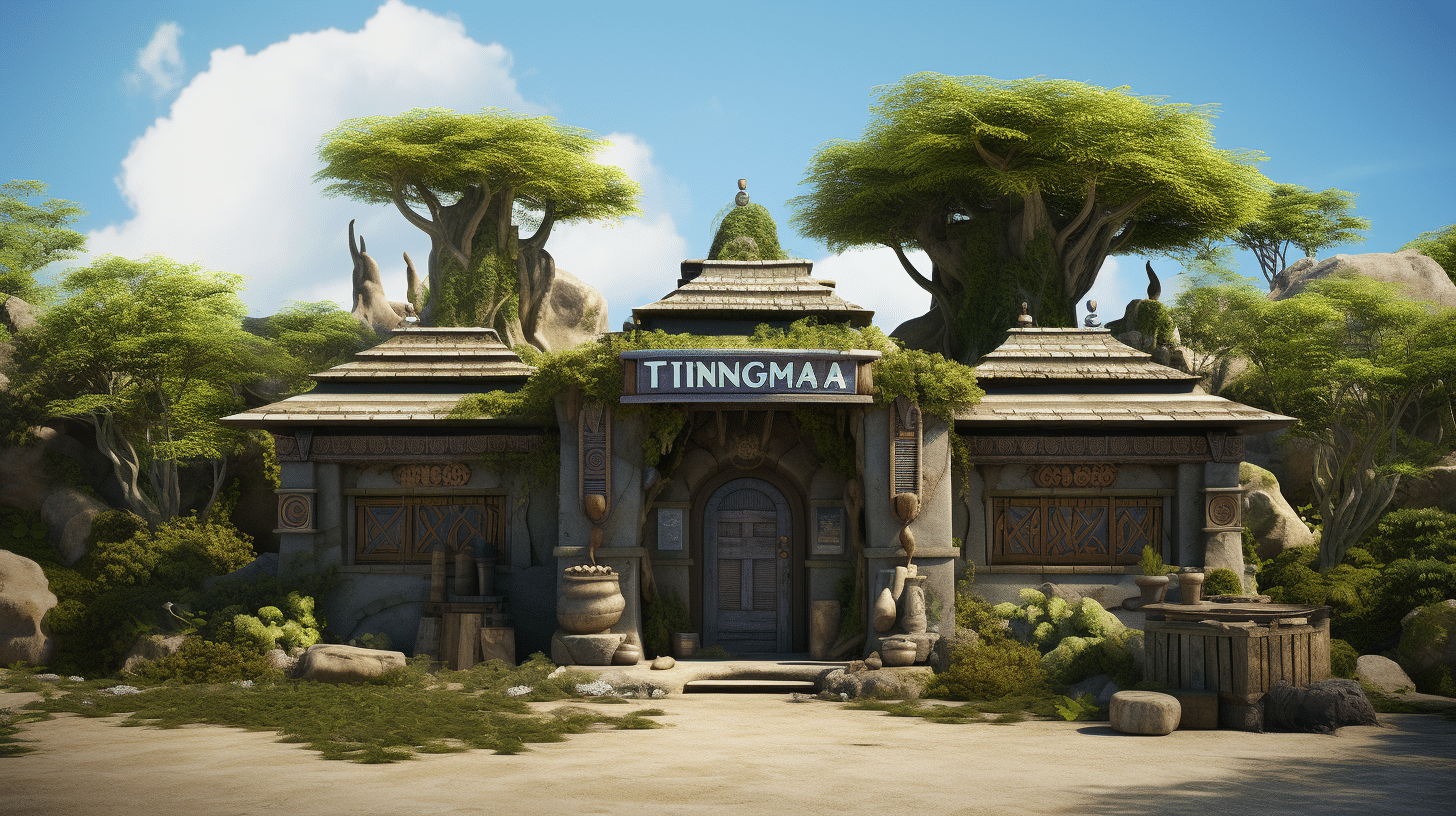 tingare dispensary