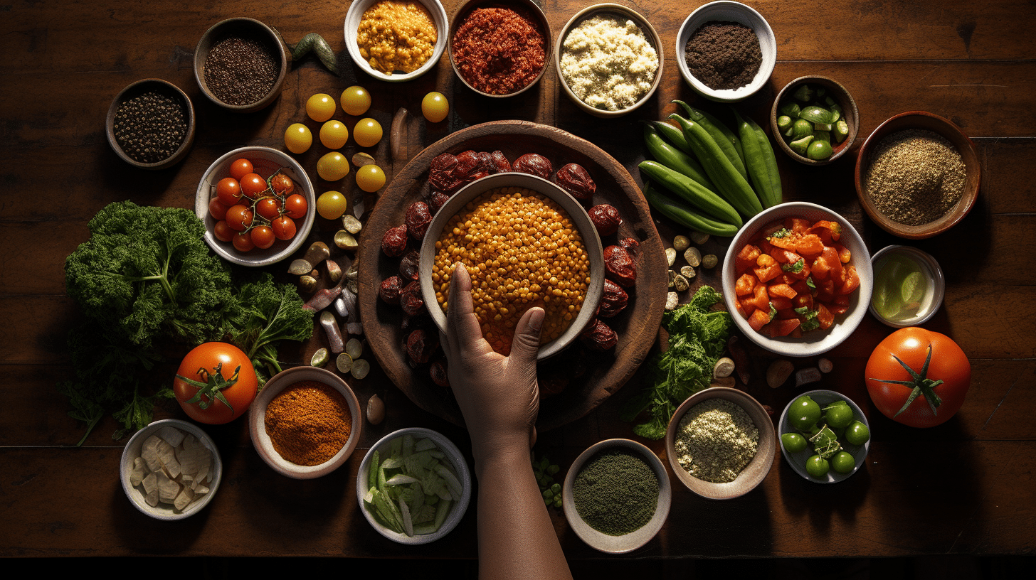 tips on how to gain weight in kenya