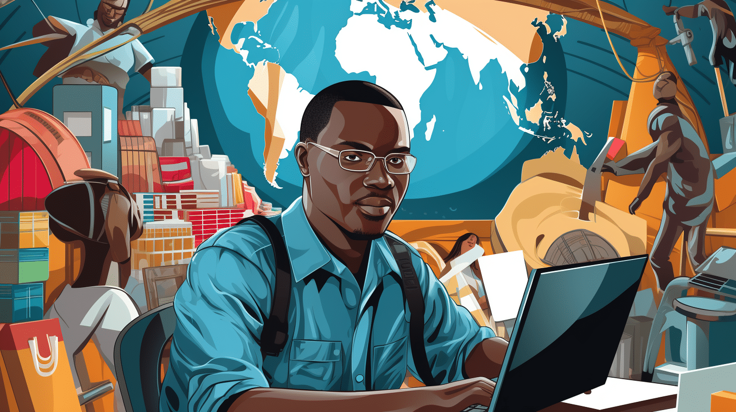 tips on how to get best paying jobs in kenya