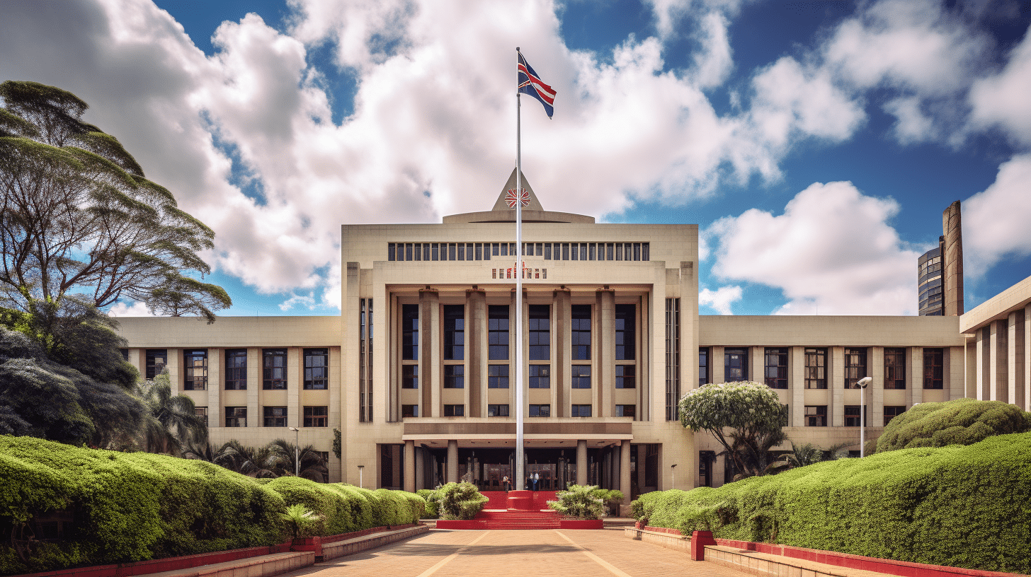 tips on how to win government tenders in kenya