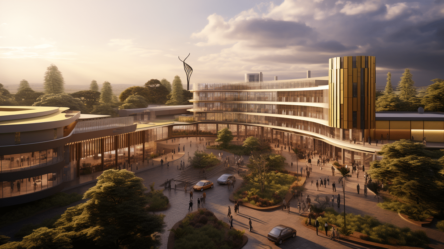 tom mboya memorial health centre