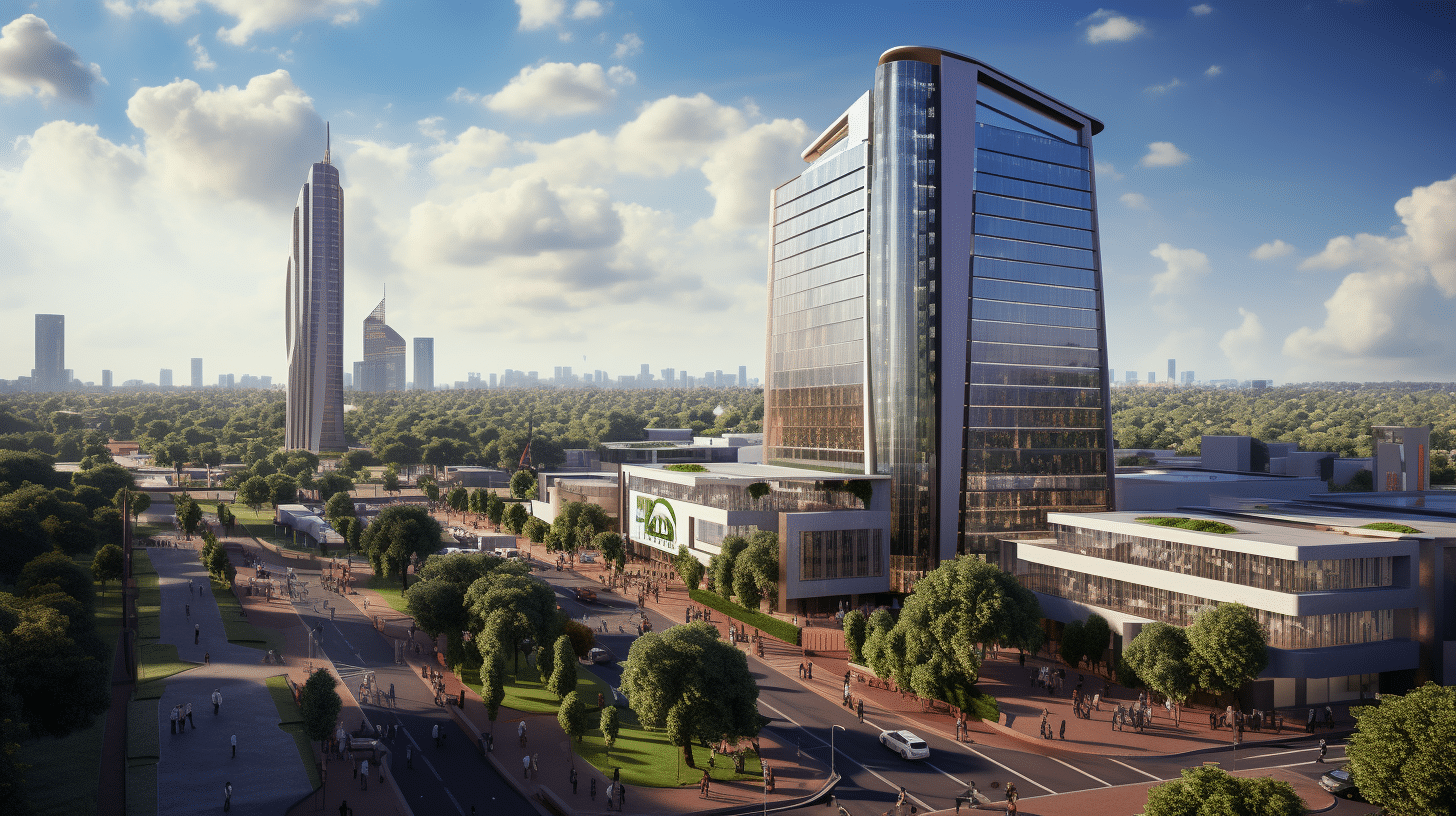 top consulting firms in nairobi