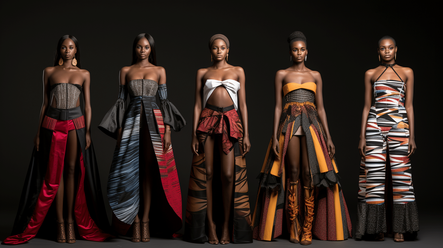 top fashionistas in kenya 1