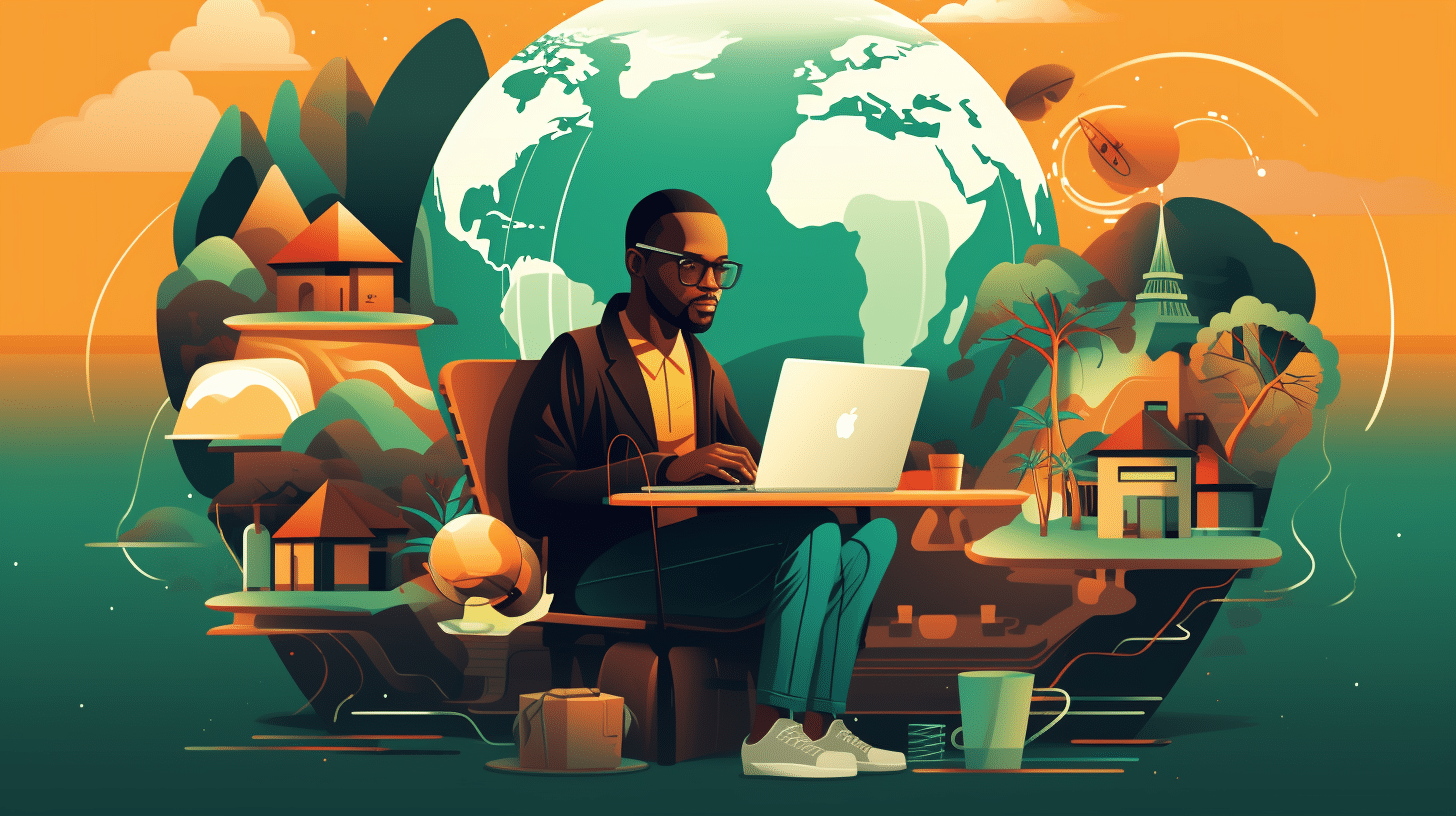 top four best paying freelancing websites in kenya