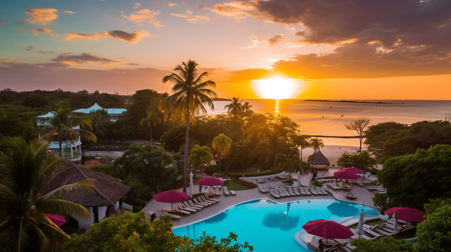 top hotels and restaurants in mombasa 1