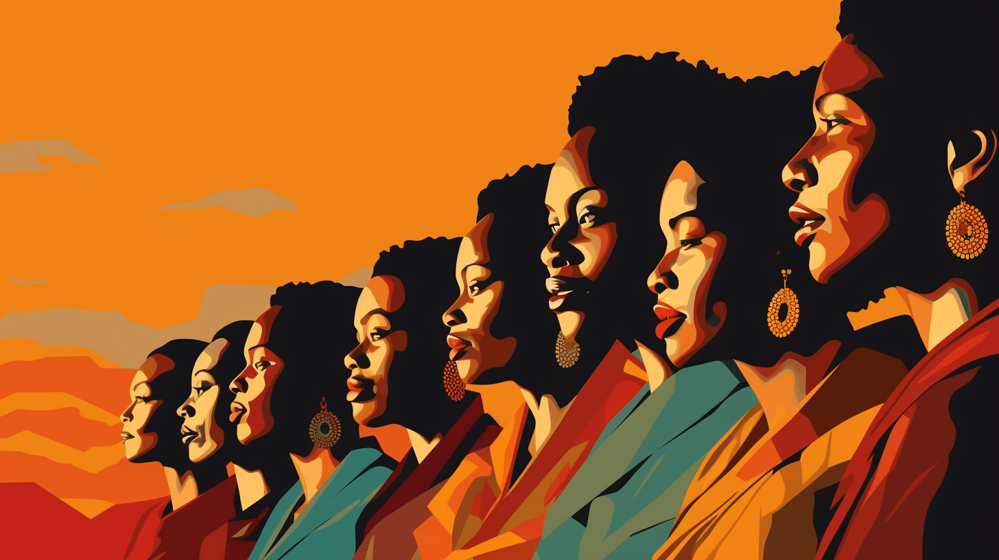 top influential women in kenya