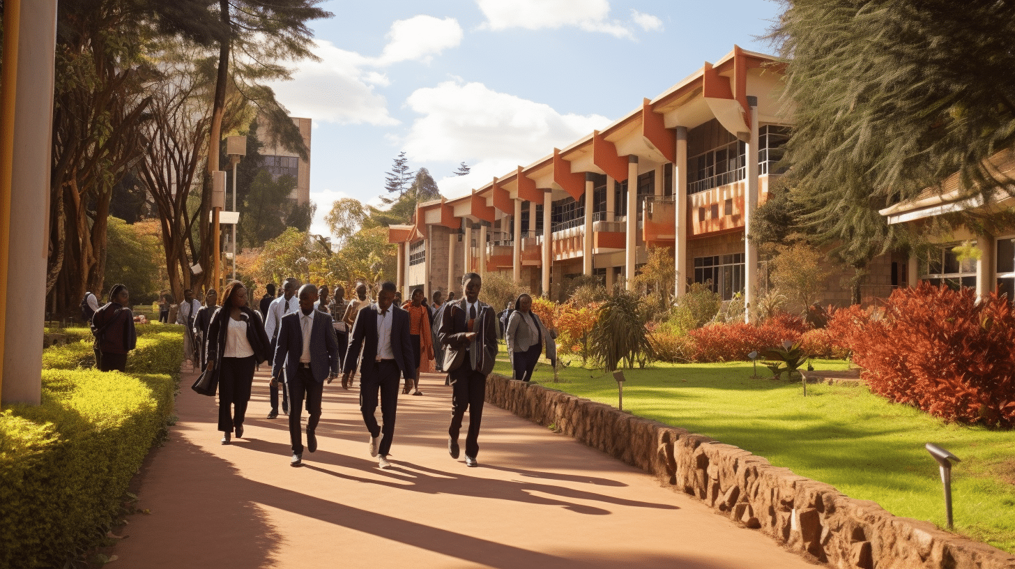 top public and private univesities in kenya 1
