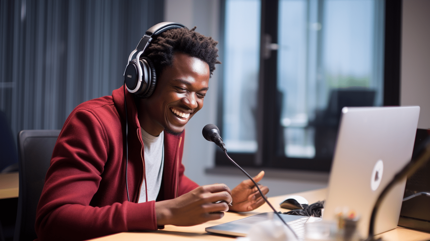 top radio presenters and shows in kenya
