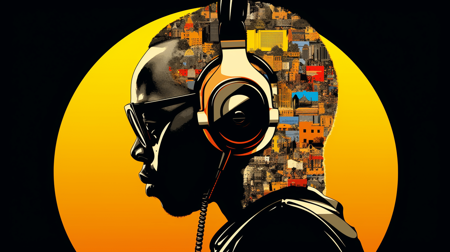 top record labels in kenya