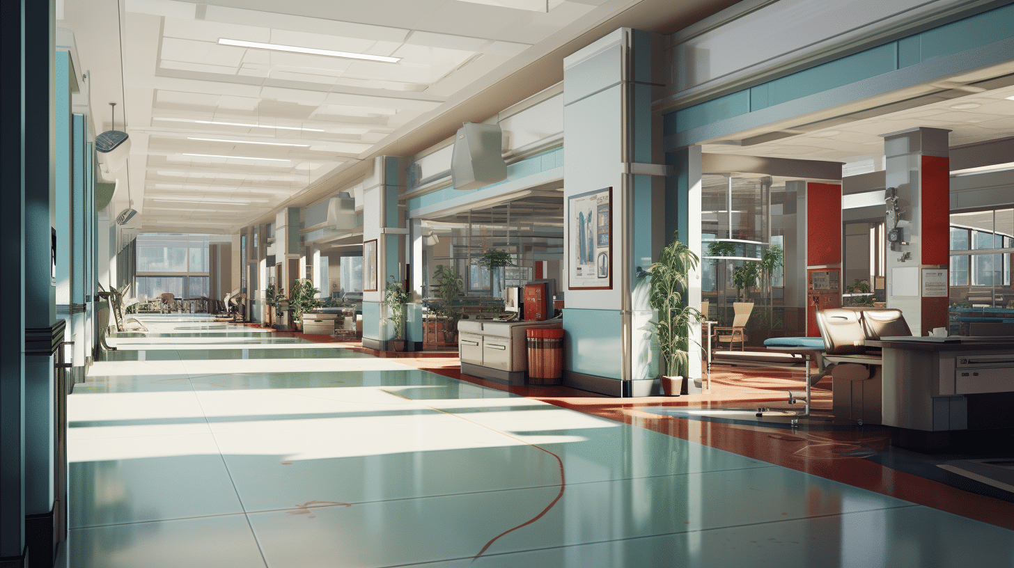 tot sub district hospital