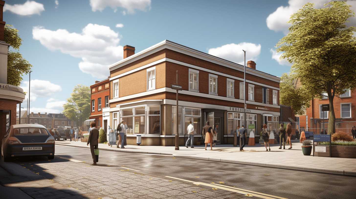 town centre medical clinic