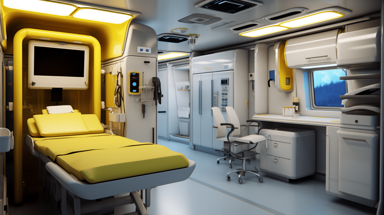 transcom medical services