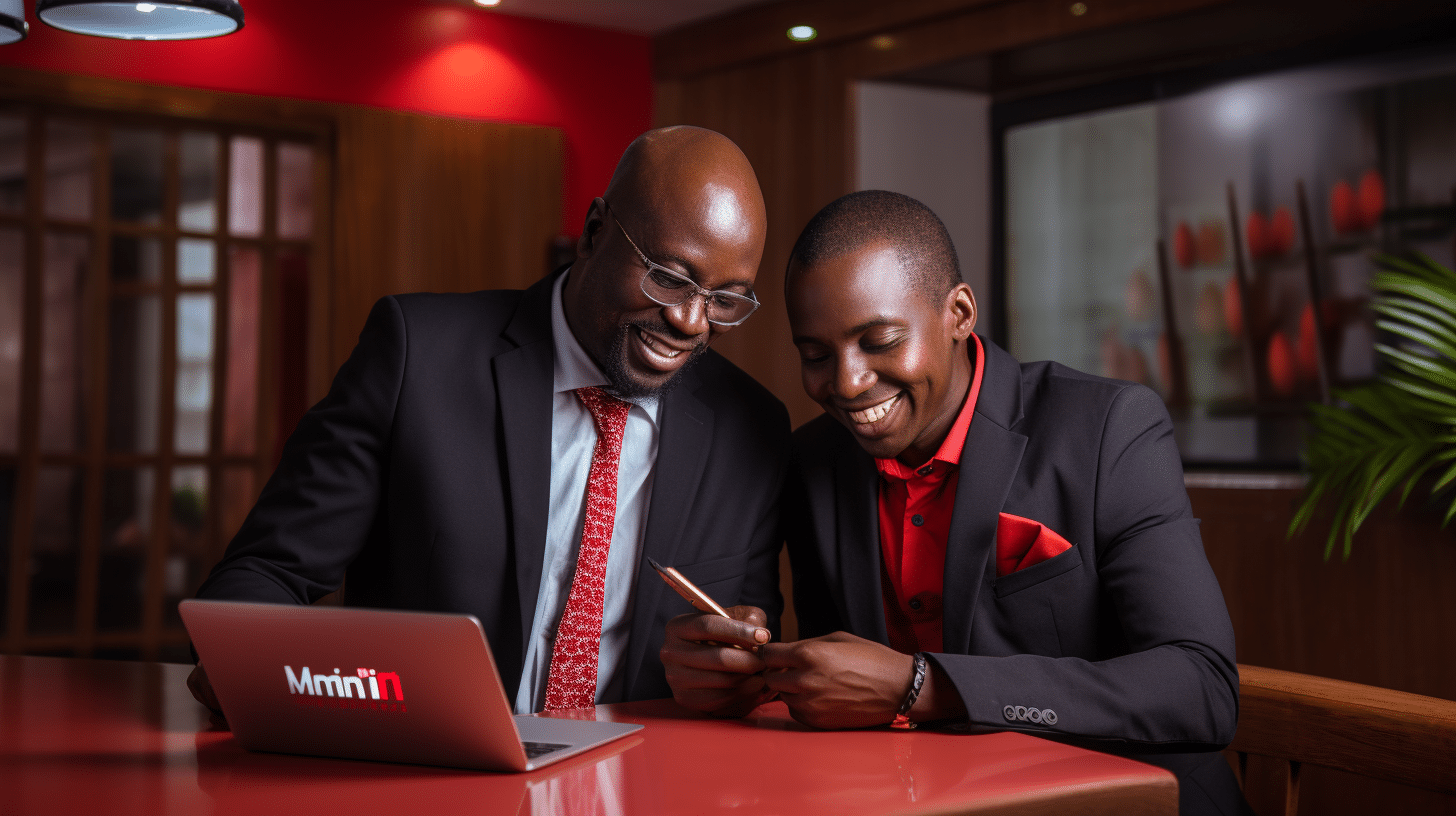 transfer services offered by i m bank in kenya 1