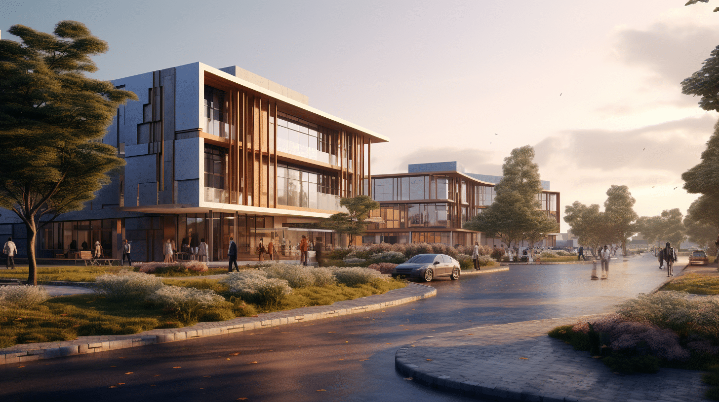 trinity clinic ruiru