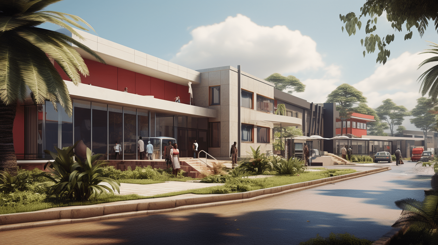 tumaini clinic kiambu west