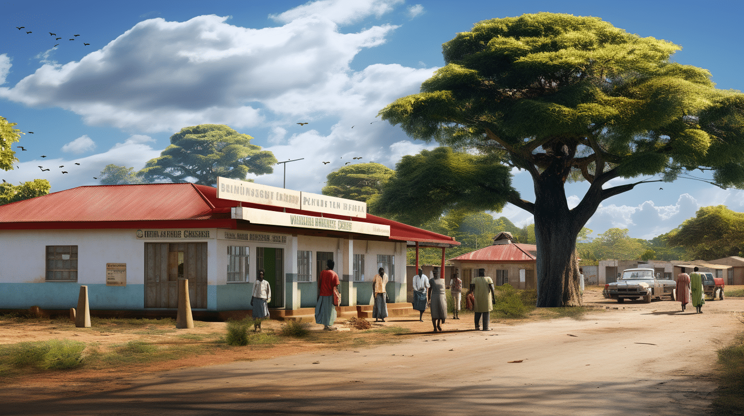 tumaini medial clinic miriga mieru west