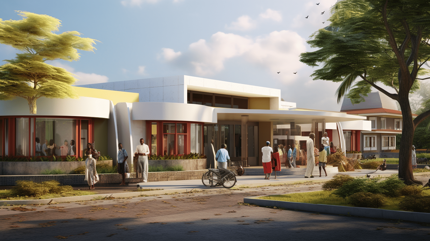 tumaini medical clinic kilindini