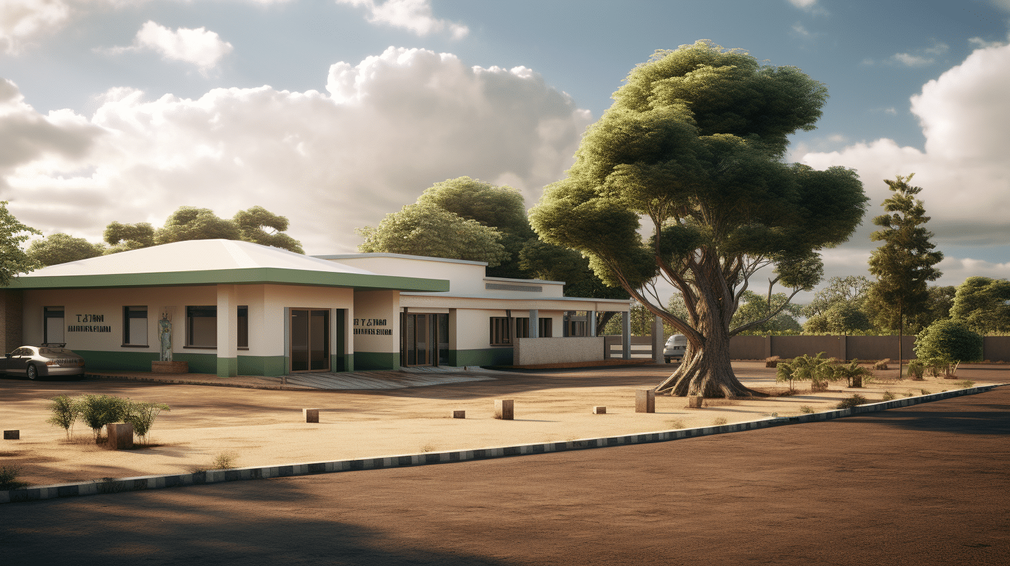 tumaini medical clinic kitui