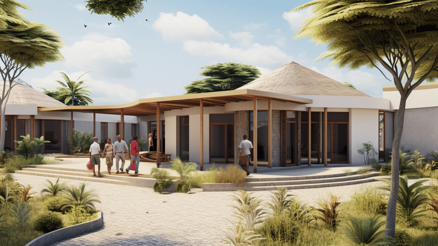 tumaini medical clinic malindi