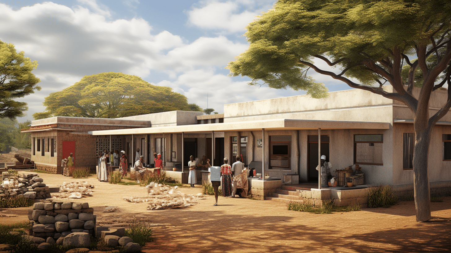 tumaini medical clinic marsabit