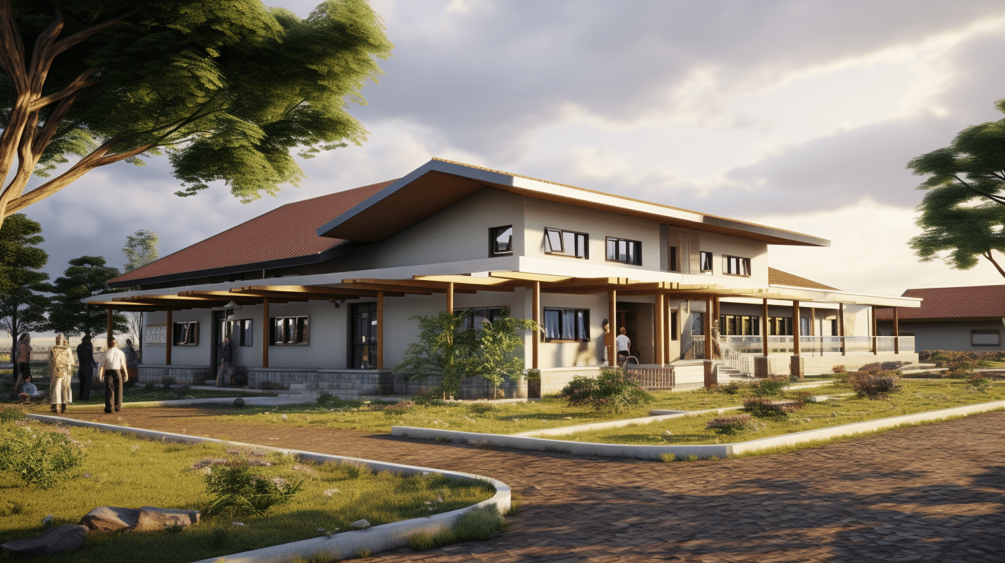 tumaini medical clinic nyeri south