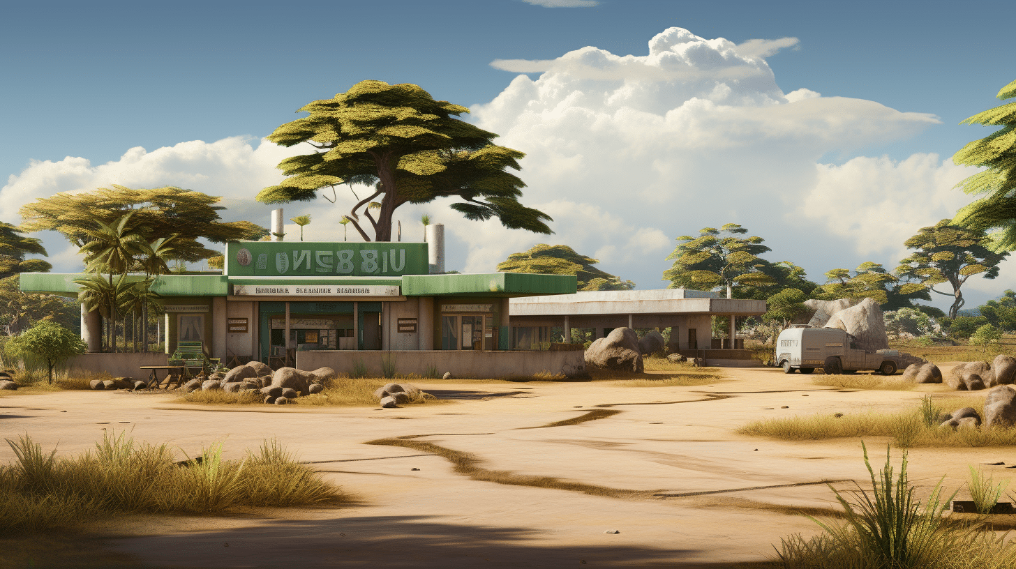 tumaini medical clinic tezo