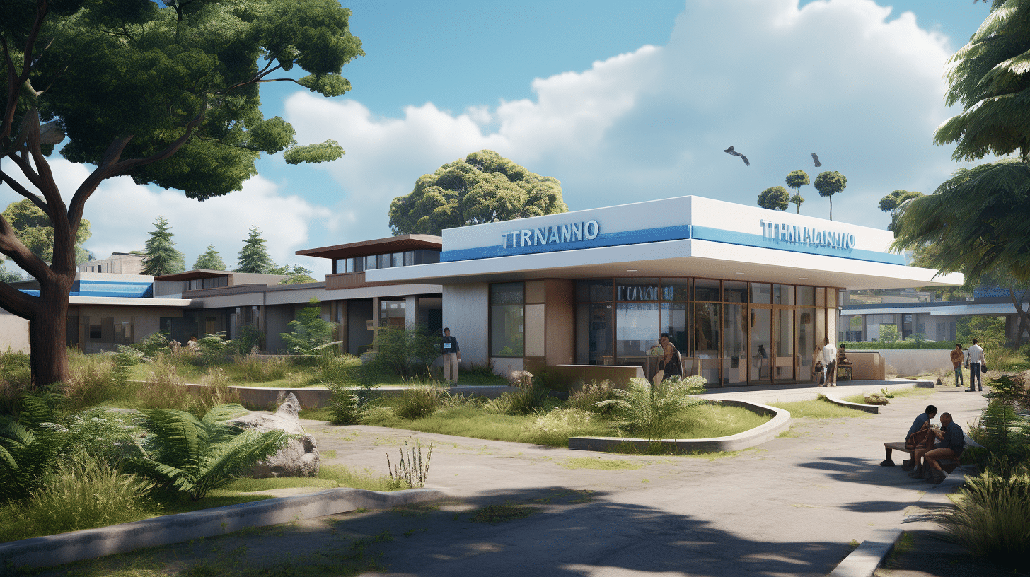 tumaini medical clinic wareng