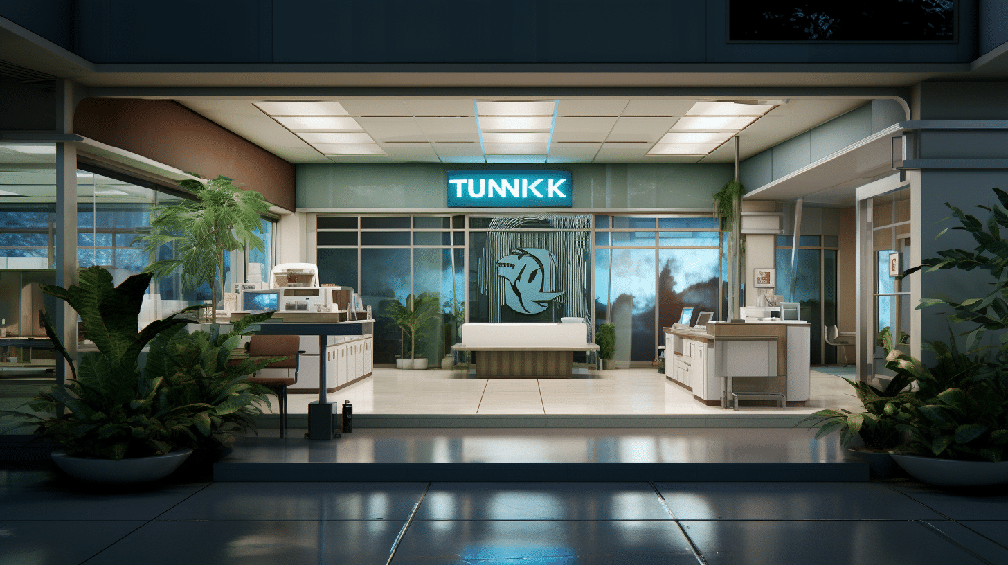 tunuku medical clinic