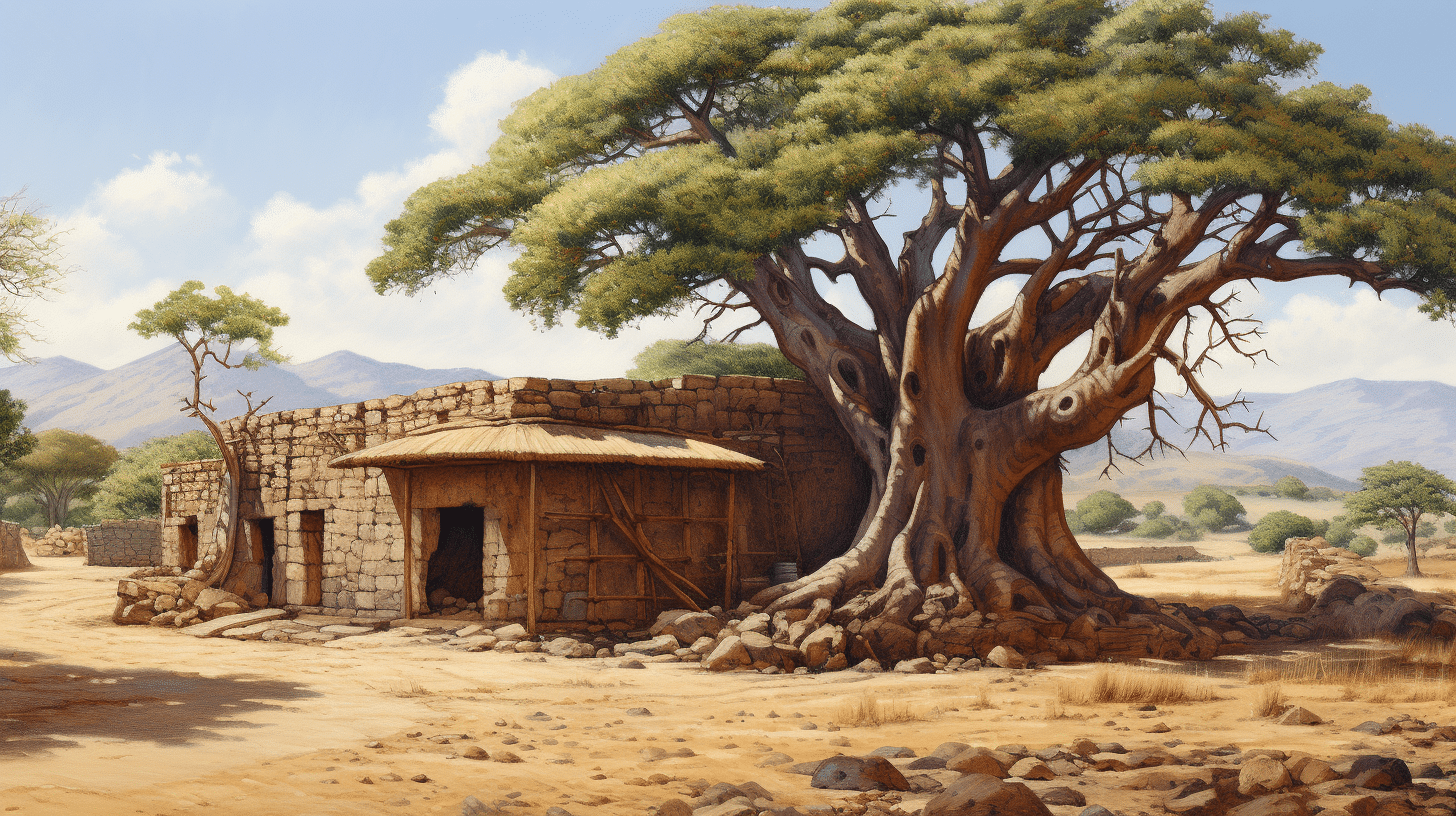 turbi dispensary marsabit north