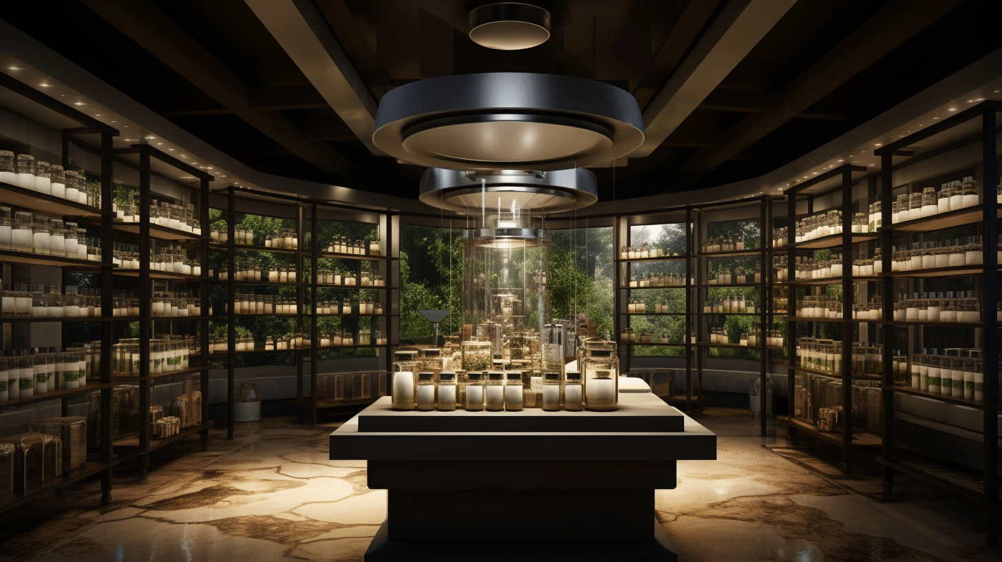 turi dispensary cdf