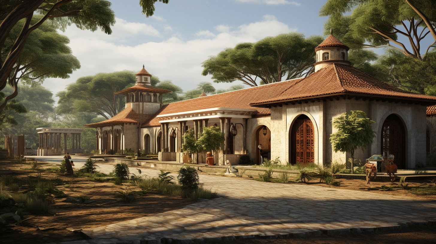 ukunda diani catholic dispensary
