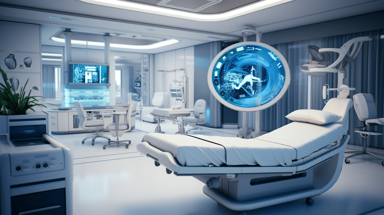 ultra sound x ray clinic