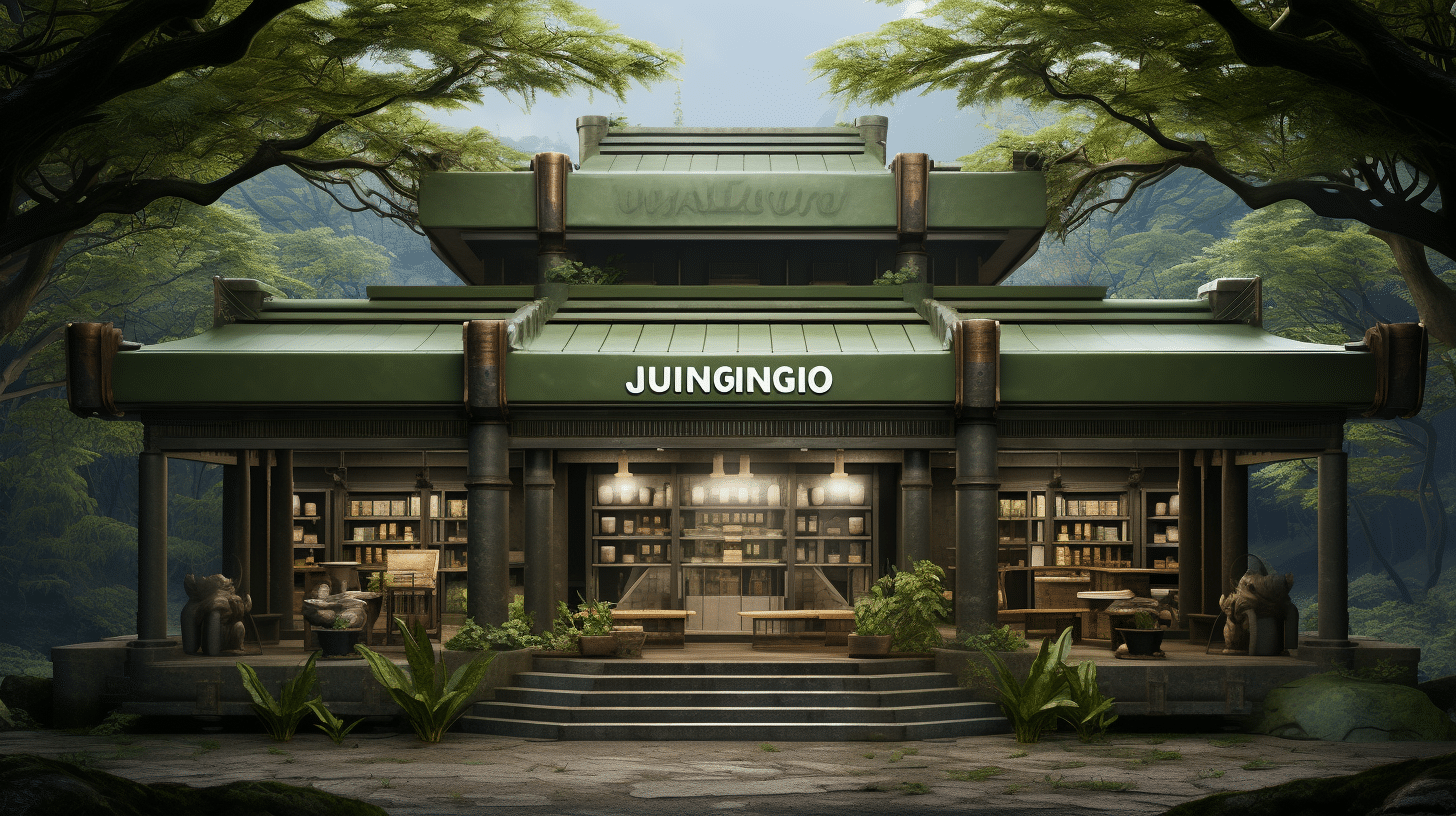 ulungo dispensary