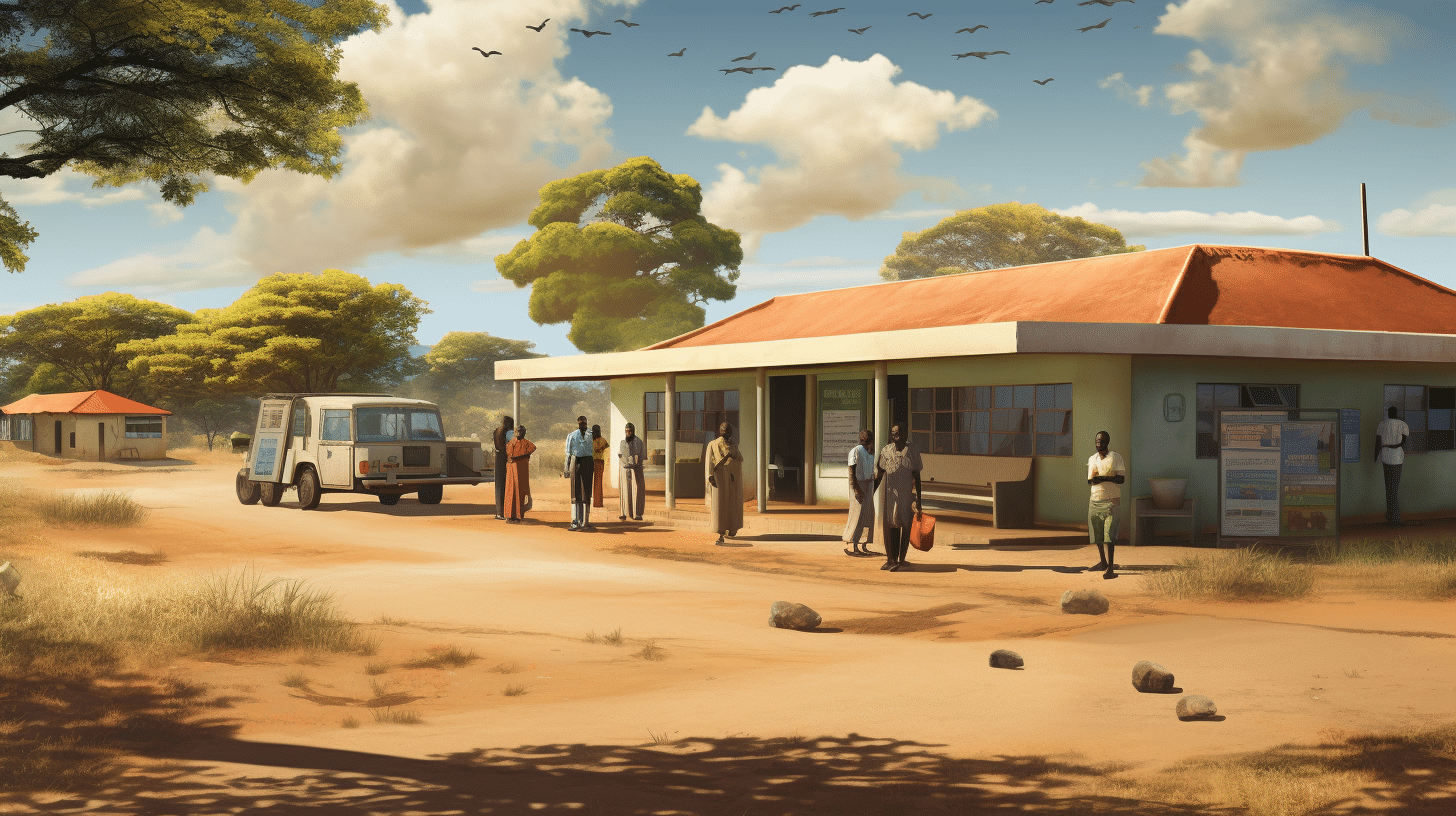 umoja medical clinic muranga north