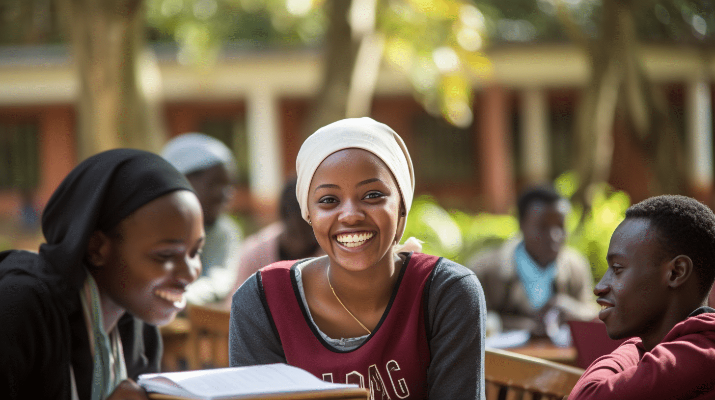 undergraduate courses offered at rongo university college 1
