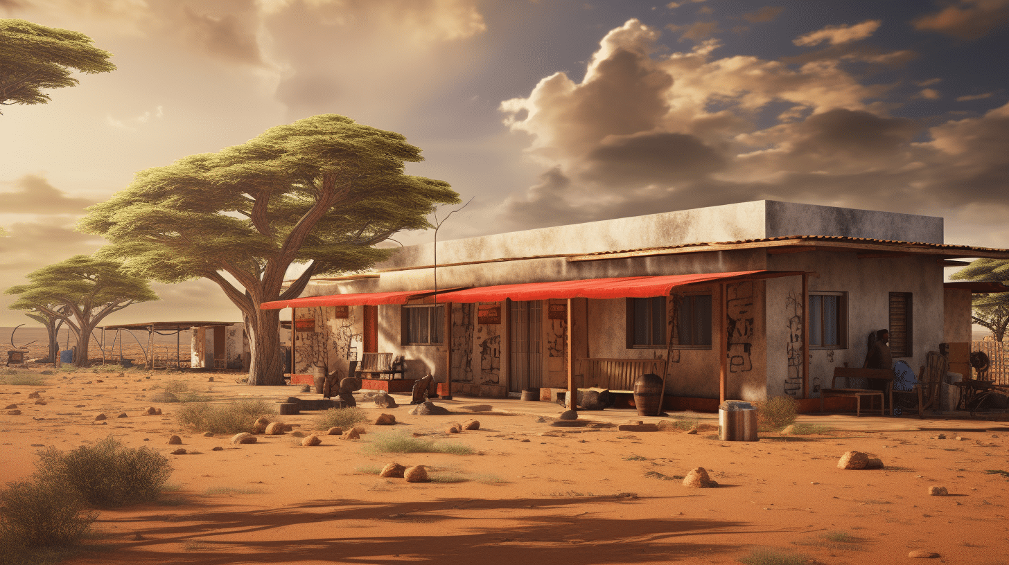 unique medical clinic moyale