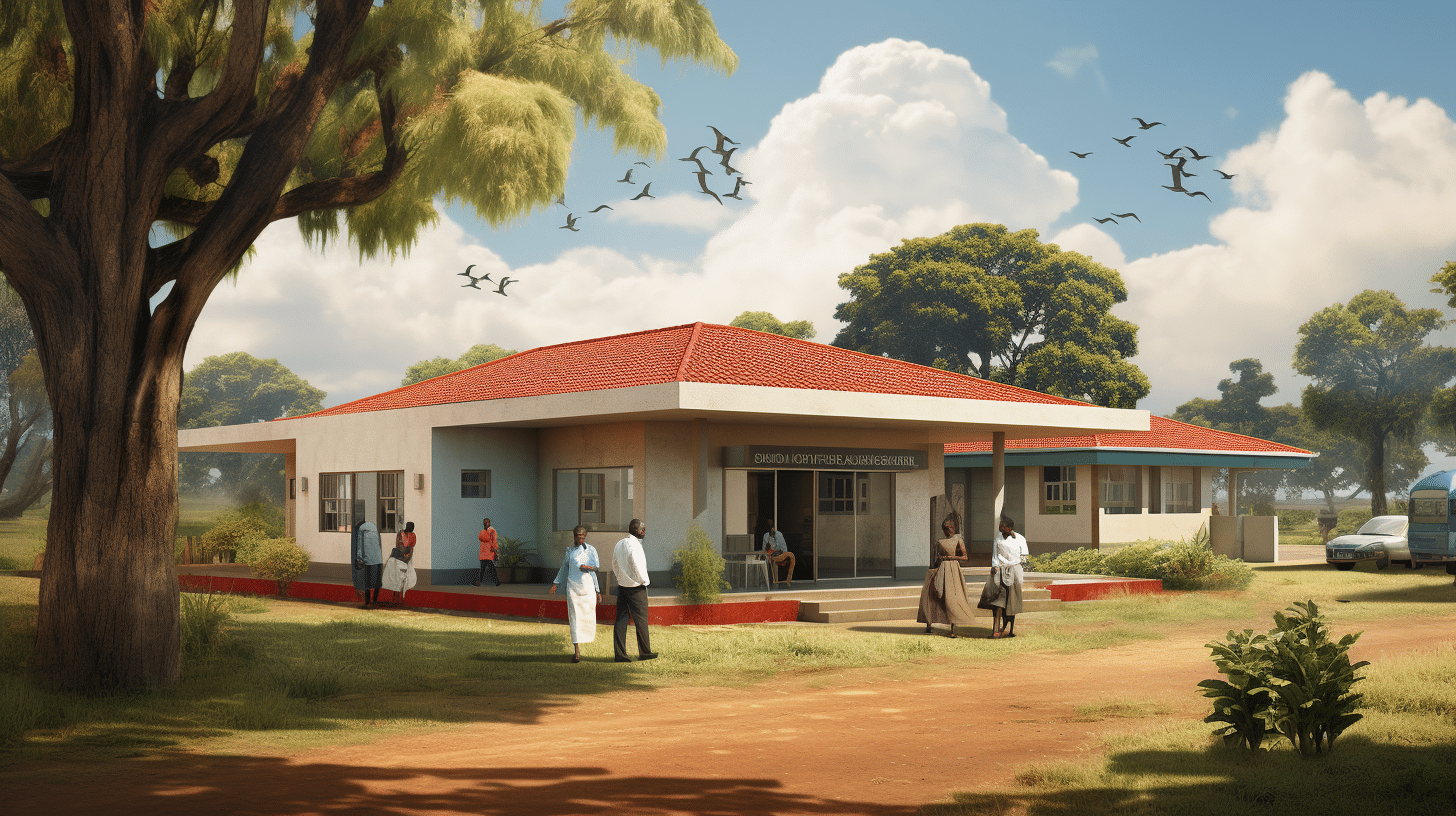 universal medical clinic nyeri north