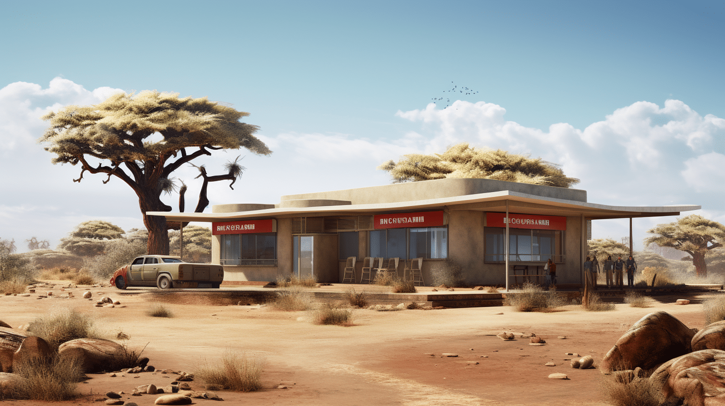 universal medical clinic samburu