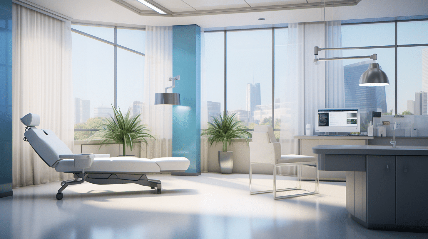 universal medical clinic