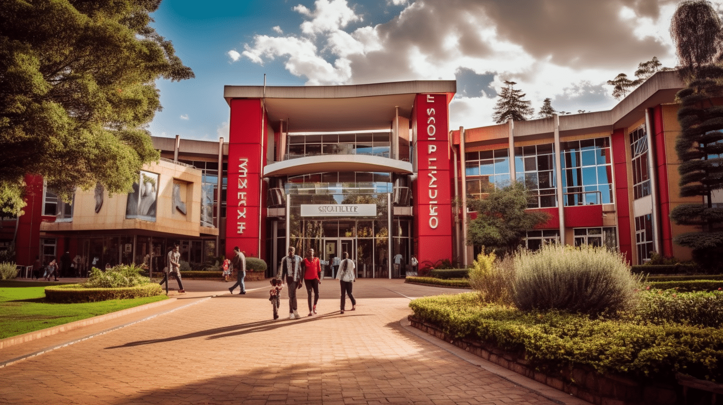 university of nairobi school of the built environment undergraduate admission criteria 1