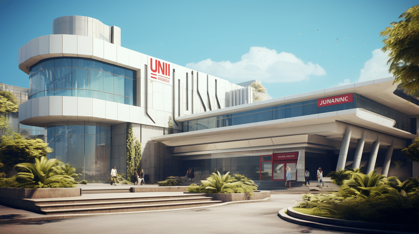 unjiru health centre