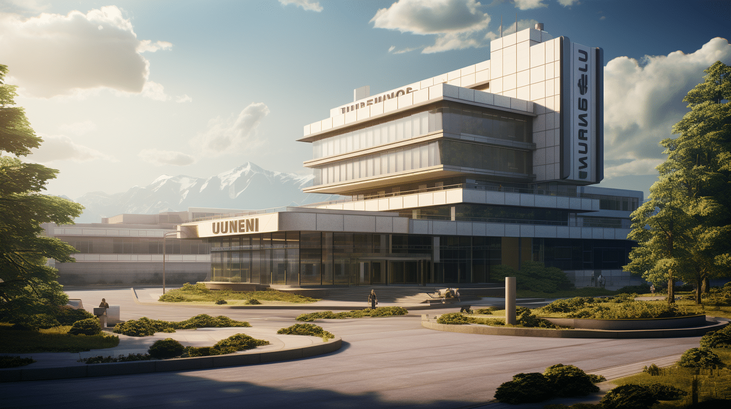 uran health centre