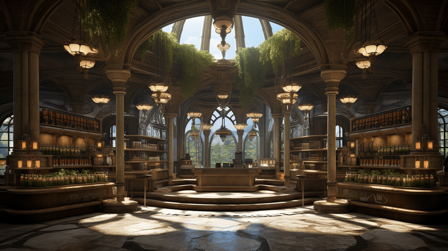 uriri dispensary